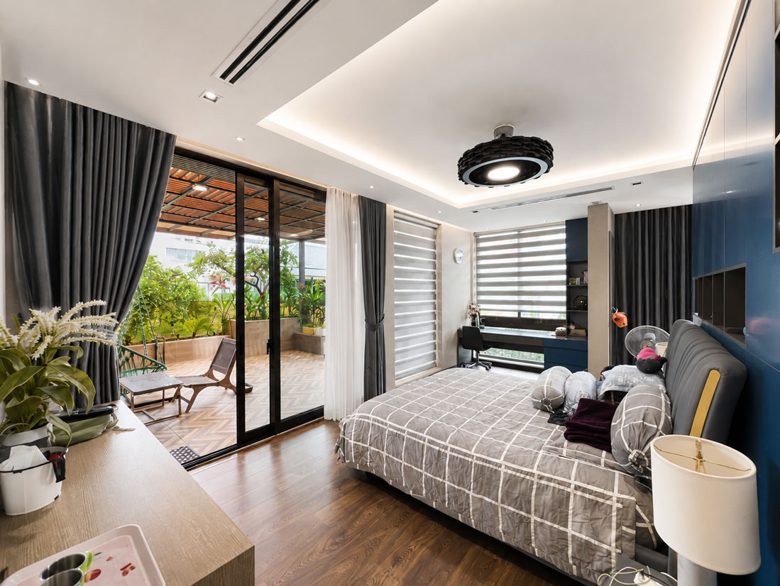 Bán biệt thự đơn lập căn góc Nam Thông 3 Phú Mỹ Hưng